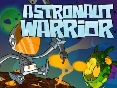 Oyunu Astronaut warrior çevrimiçi