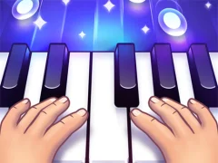 Oyunu Piano Online çevrimiçi