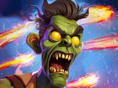 Oyunu Zombie Defense: War çevrimiçi