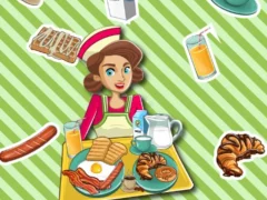 Oyunu Breakfast Dash çevrimiçi