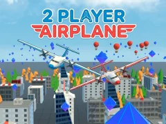 Oyunu 2 Player: Airplane çevrimiçi