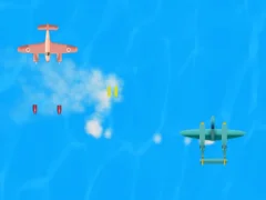 Oyunu War Plane çevrimiçi