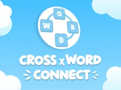 Oyunu Cross Connect Word çevrimiçi
