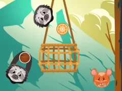 Oyunu Slings To The Basket çevrimiçi