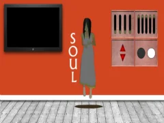 Oyunu Ring Soul Samara Escape çevrimiçi