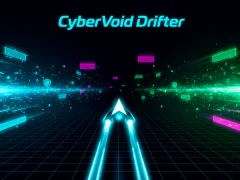 Oyunu CyberVoid Drifter çevrimiçi