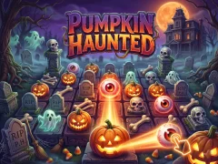Oyunu Pumpkin Haunted çevrimiçi
