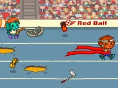 Oyunu Awesome Run 2 çevrimiçi