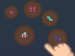 Oyunu Whack A Bug! çevrimiçi