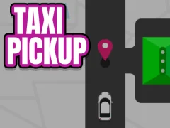 Oyunu Taxi Pickup çevrimiçi