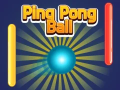 Oyunu Ping Pong Ball çevrimiçi