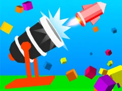 Oyunu Pixel Demolisher Cannon çevrimiçi