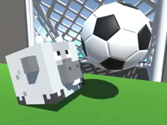 Oyunu Goal io çevrimiçi