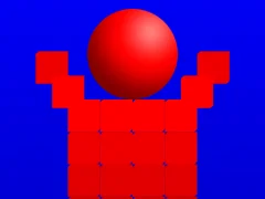 Oyunu Bumpy Ball çevrimiçi