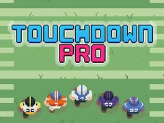 Oyunu Touchdown Pro çevrimiçi