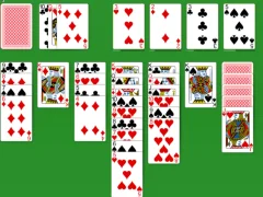 Oyunu Card Quest: Solitaire çevrimiçi
