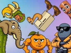 Oyunu Brainrot Merge çevrimiçi