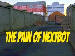 Oyunu The Pain of Nextbot çevrimiçi