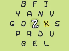 Oyunu Daniel Linssen’s Typing Challenge çevrimiçi