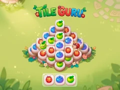 Oyunu Tile Guru çevrimiçi