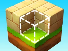 Oyunu Block Craft çevrimiçi
