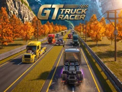 Oyunu GT Truck Racer çevrimiçi