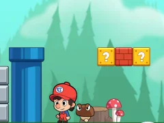 Oyunu Jim's World çevrimiçi