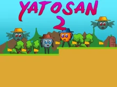 Oyunu Yatosan 2 çevrimiçi