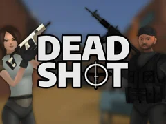 Oyunu Deadshot.io çevrimiçi