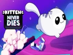 Oyunu Kitten Never Dies çevrimiçi