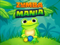 Oyunu Zumba Mania çevrimiçi