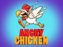 Oyunu Angry chicken çevrimiçi