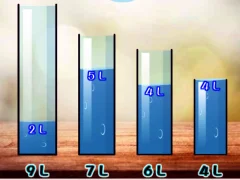 Oyunu Water Jars II çevrimiçi