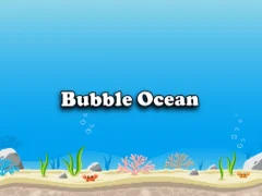 Oyunu Bubble Ocean çevrimiçi