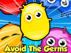 Oyunu Avoid The Germs çevrimiçi
