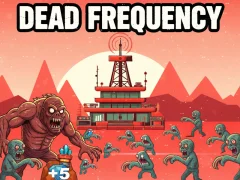 Oyunu Dead Frequency çevrimiçi