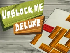 Oyunu Unblock me deluxe çevrimiçi