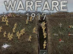 Oyunu Warfare 1917 Hacked çevrimiçi