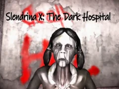 Oyunu Slendrina X: The Dark Hospital çevrimiçi