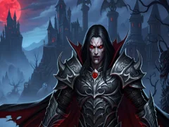 Oyunu Drelmor Shadefang Escape çevrimiçi