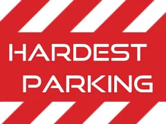 Oyunu Hardest Parking çevrimiçi