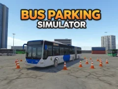 Oyunu Bus Parking Simulator çevrimiçi