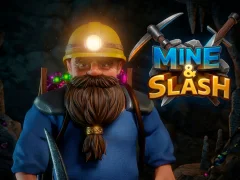Oyunu Mine & Slash çevrimiçi