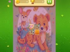 Oyunu Baby Animals Memory Match çevrimiçi