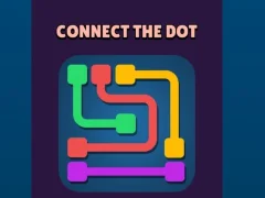 Oyunu Dot Puzzle Connect The Dots çevrimiçi