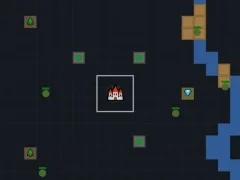 Oyunu Defend The Castle çevrimiçi