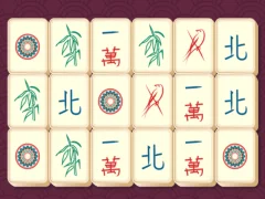 Oyunu Mahjong Four Riverst çevrimiçi