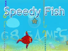Oyunu Speedy Fish çevrimiçi