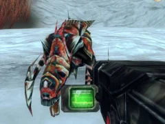 Oyunu Alien Planet 3d Shooter çevrimiçi