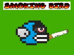 Oyunu Smoking Bird çevrimiçi